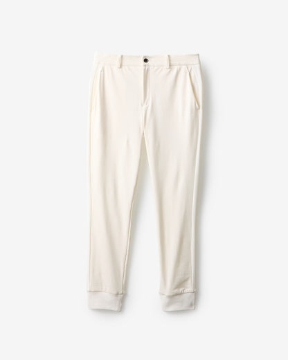 NAG SIGNATURE TAPERED PANTS