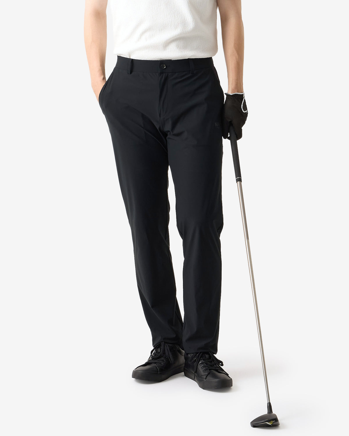 NAG CLEAN FIT TECH PANTS