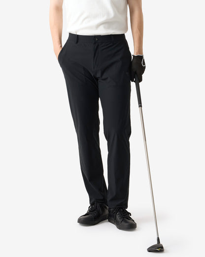 NAG CLEAN FIT TECH PANTS