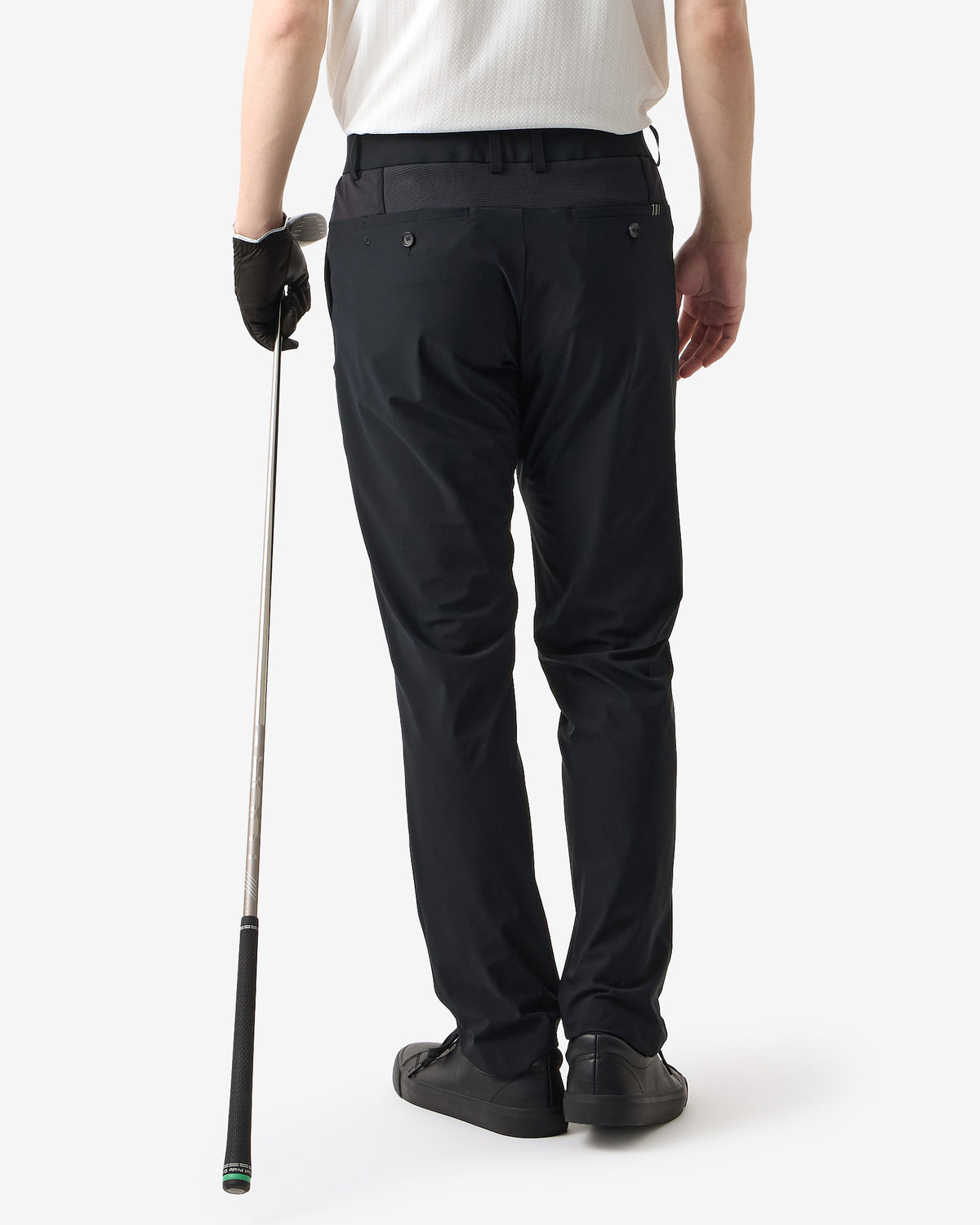 NAG CLEAN FIT TECH PANTS