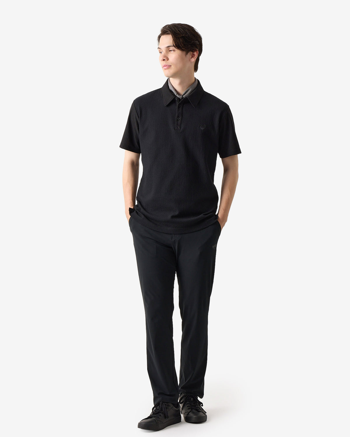 NAG CLEAN FIT TECH PANTS