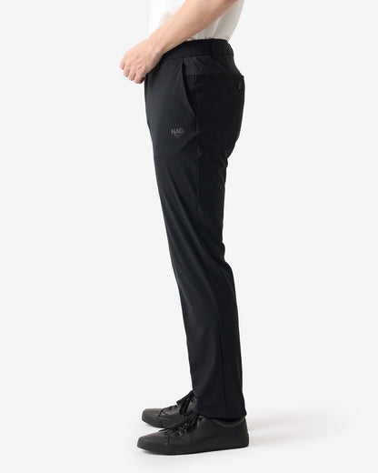 NAG CLEAN FIT TECH PANTS