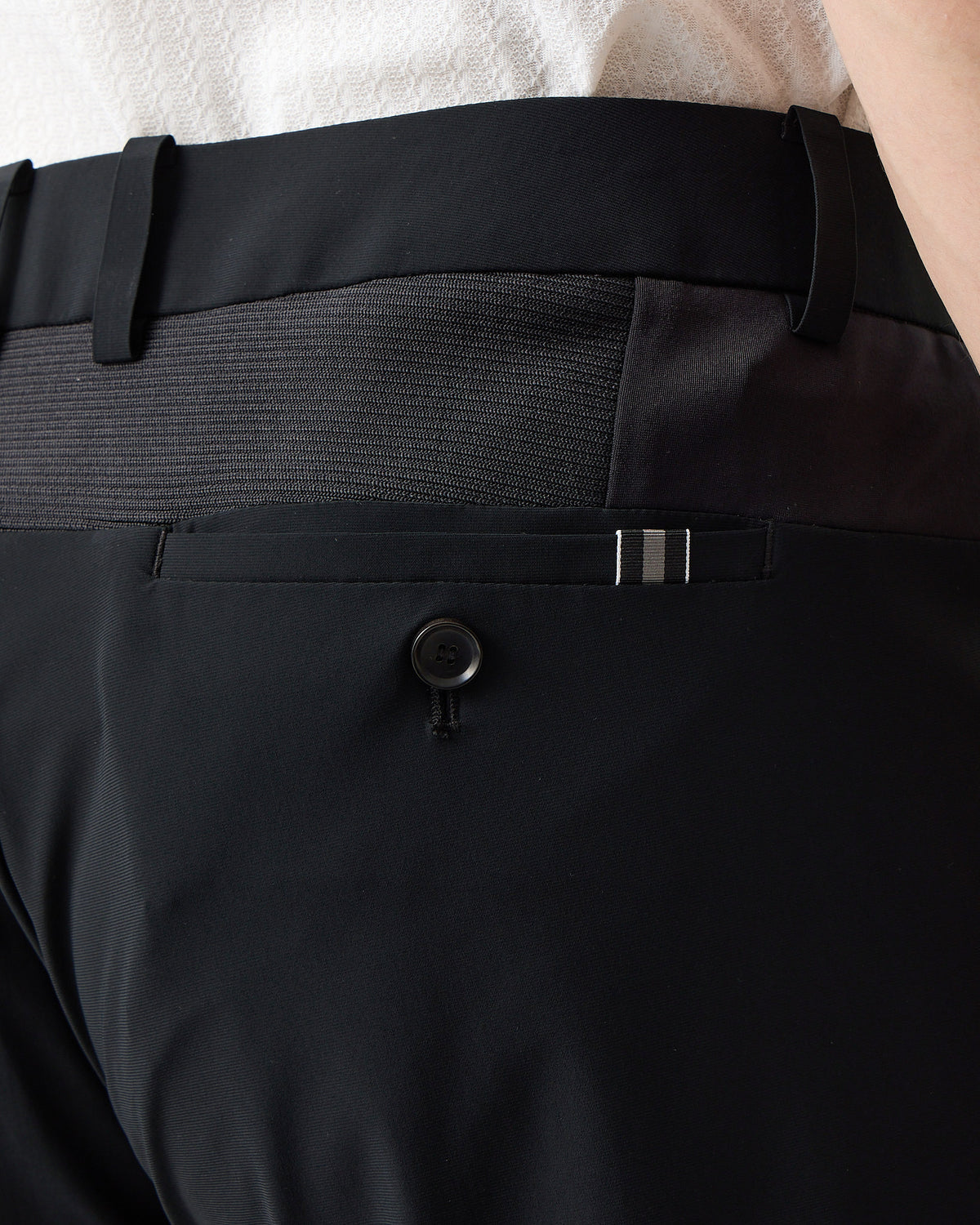 NAG CLEAN FIT TECH PANTS