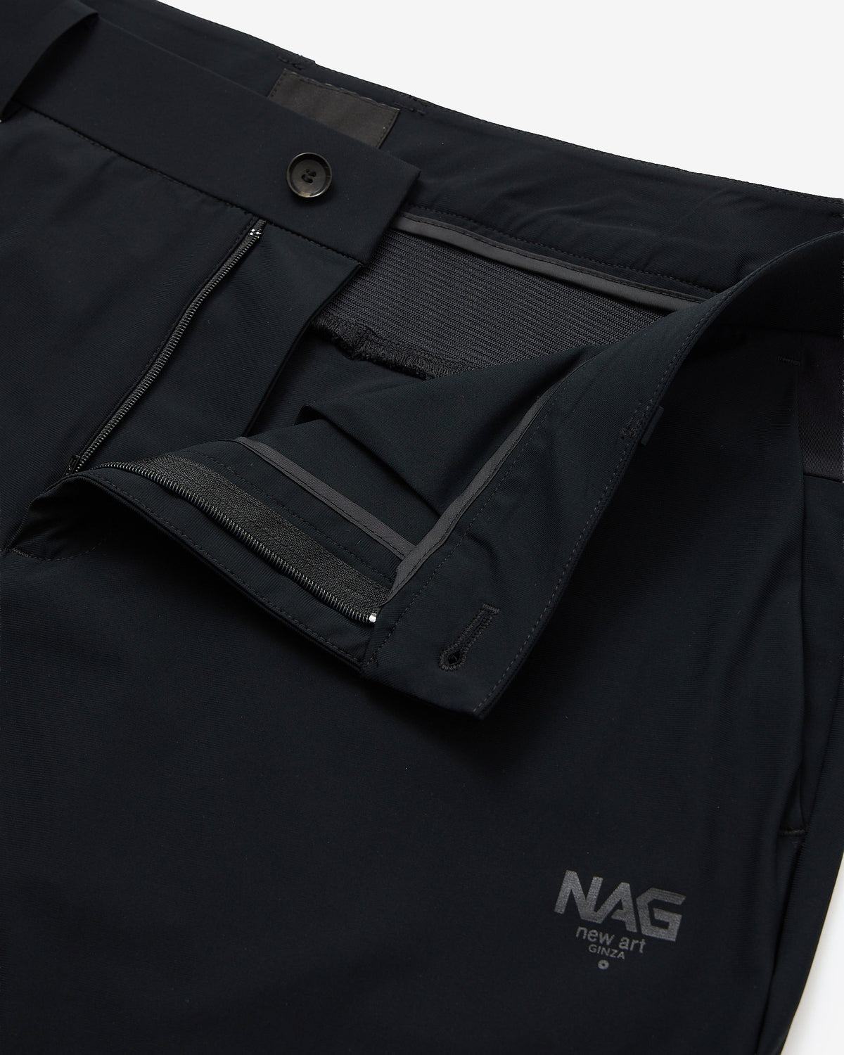 NAG CLEAN FIT TECH PANTS