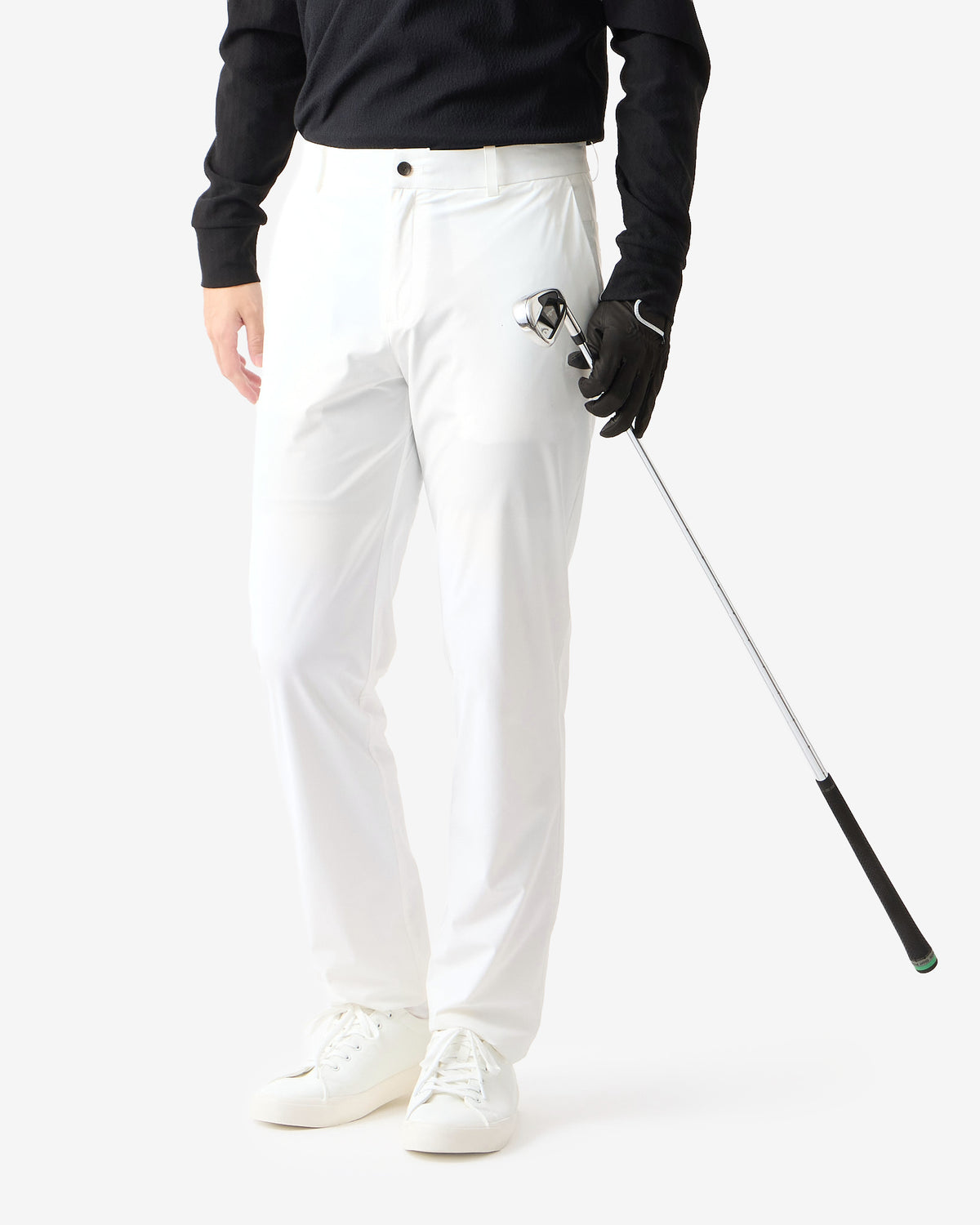 NAG CLEAN FIT TECH PANTS