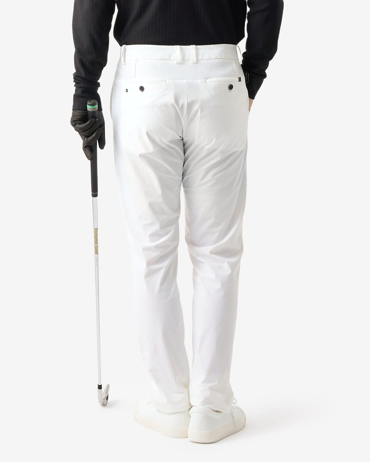 NAG CLEAN FIT TECH PANTS