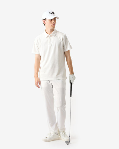 NAG CLEAN FIT TECH PANTS