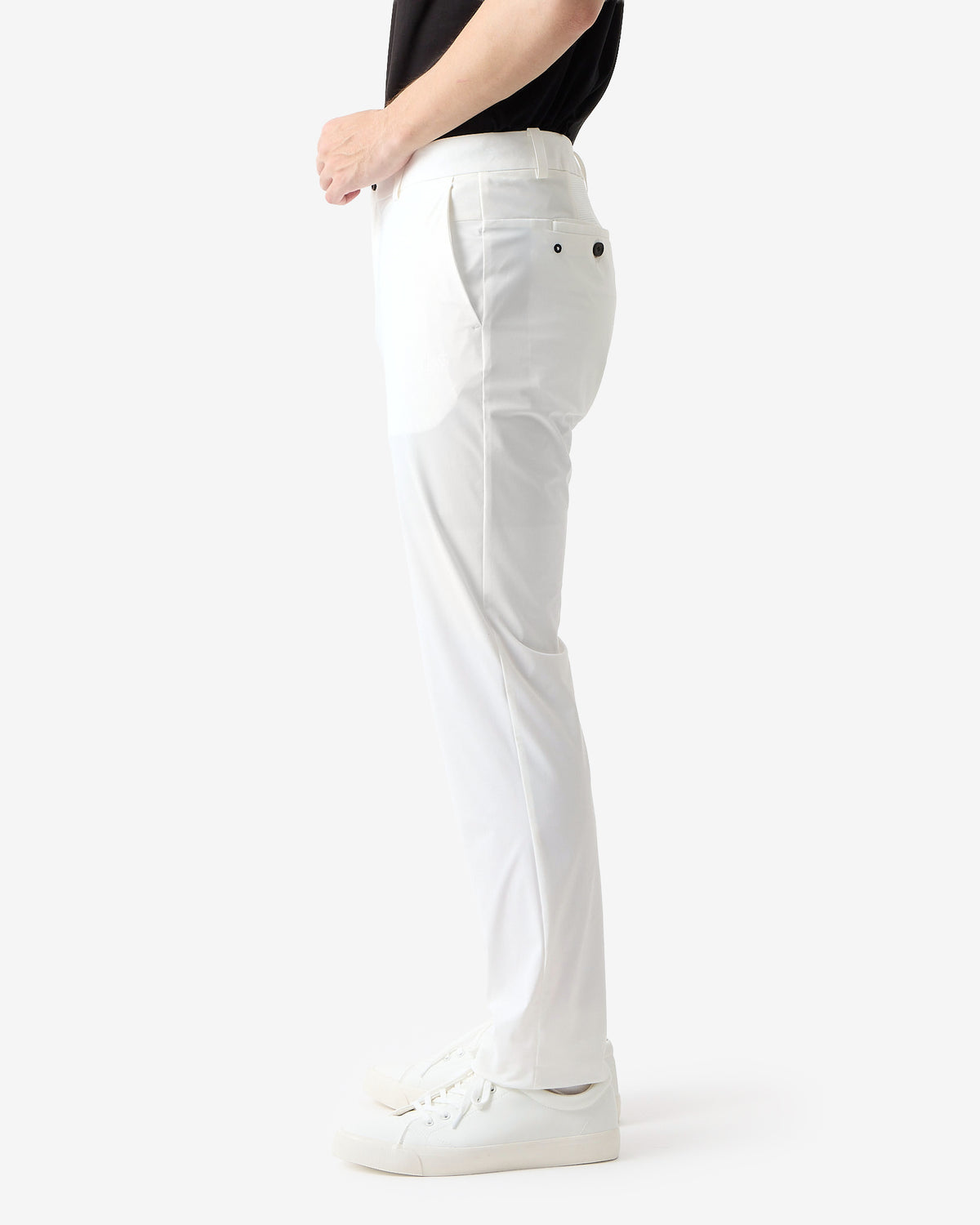 NAG CLEAN FIT TECH PANTS