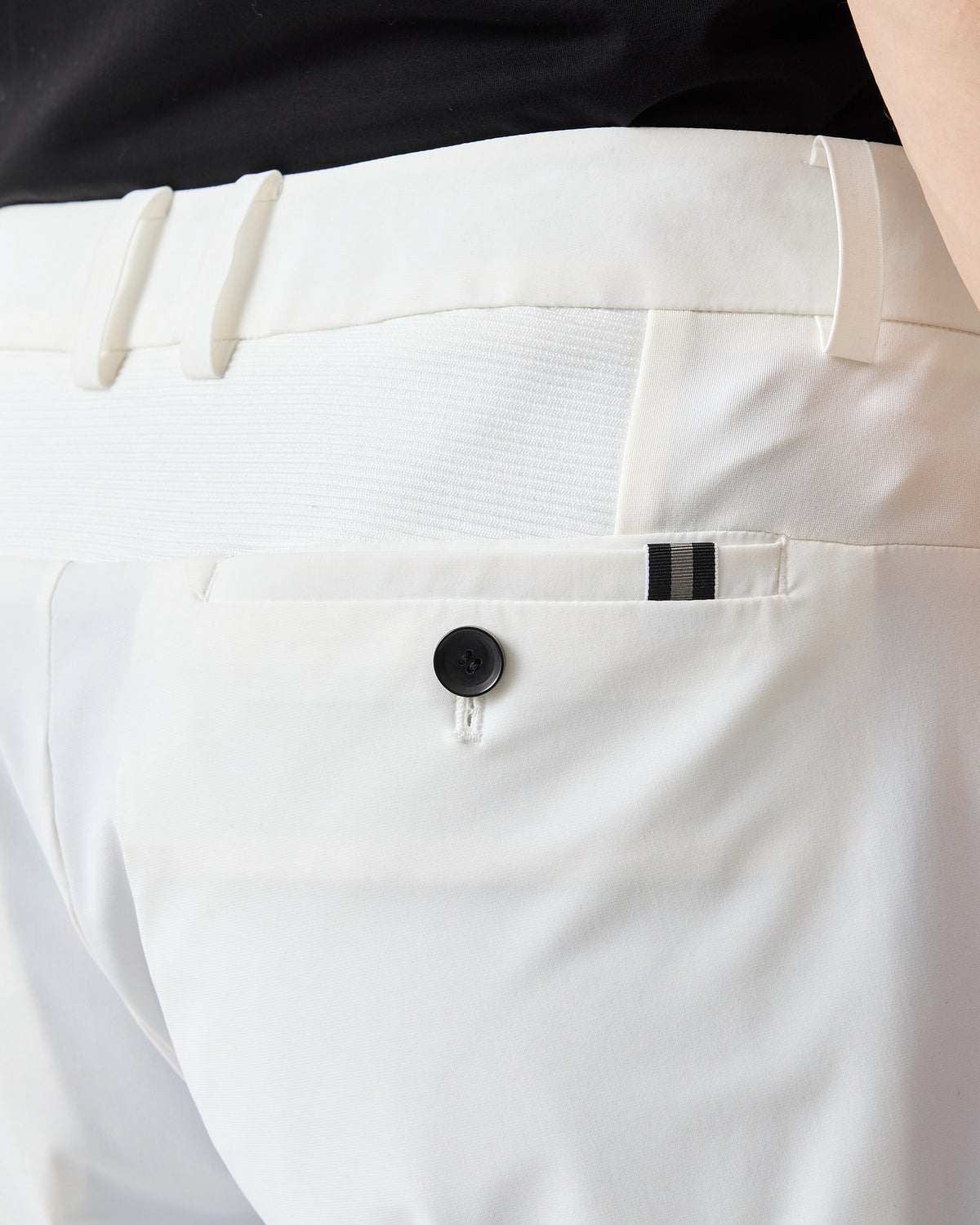 NAG CLEAN FIT TECH PANTS