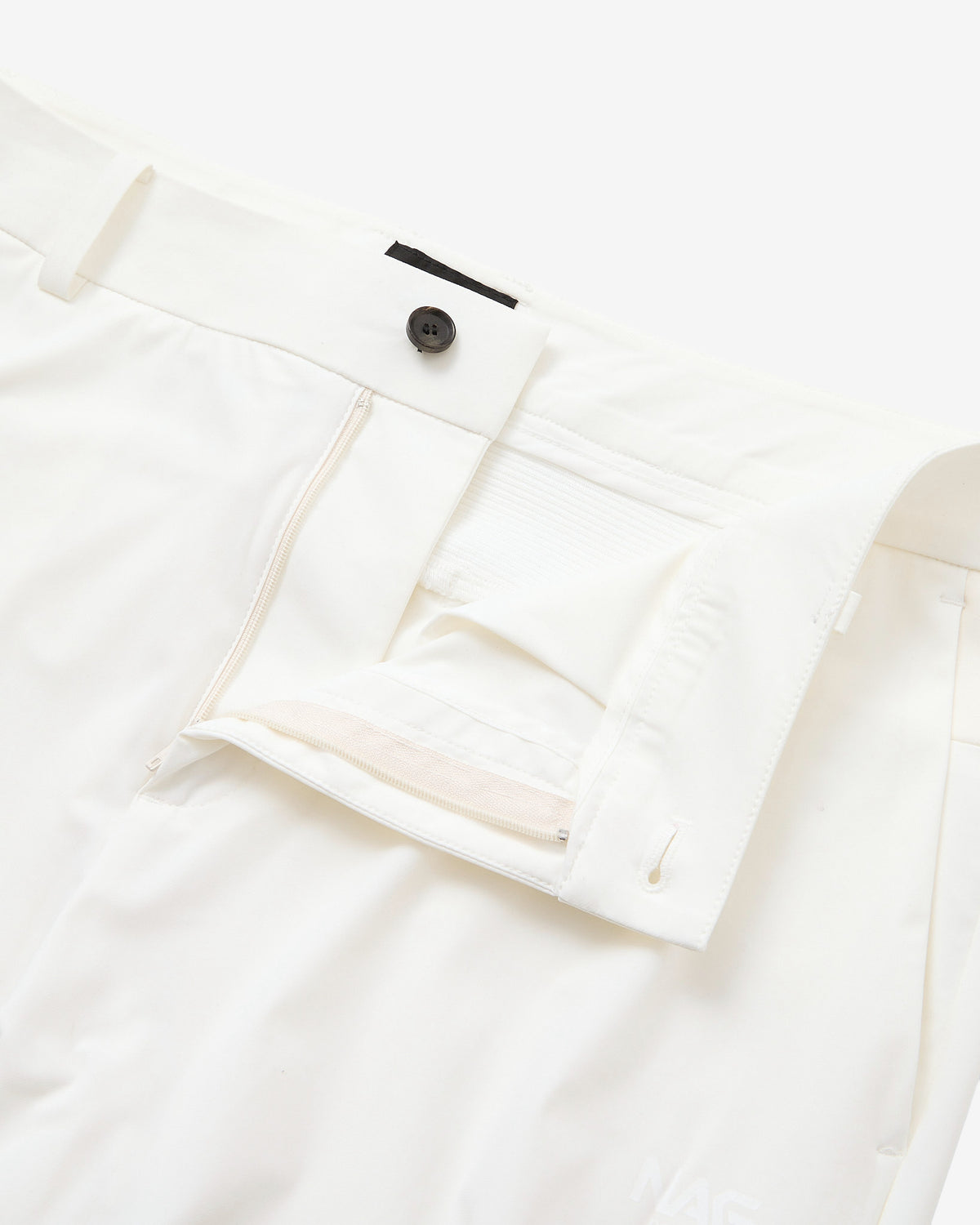 NAG CLEAN FIT TECH PANTS