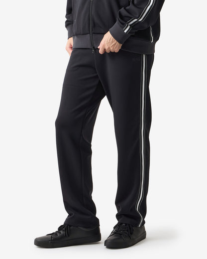 NAG TECH JERSEY TRACK PANTS