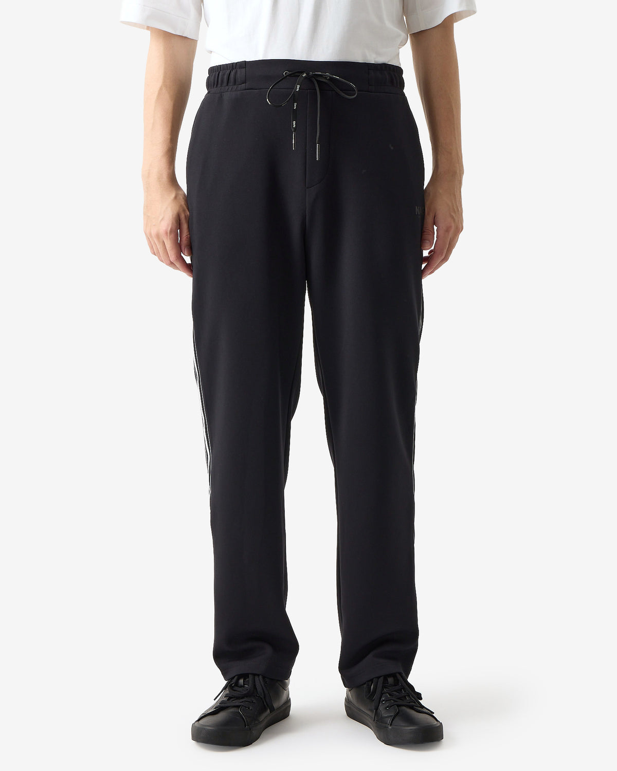 NAG TECH JERSEY TRACK PANTS