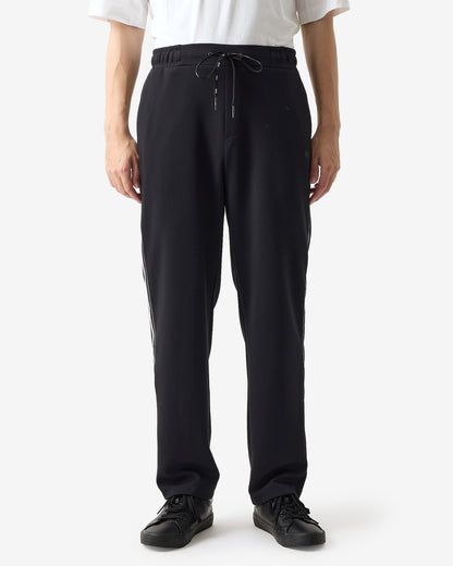 NAG TECH JERSEY TRACK PANTS
