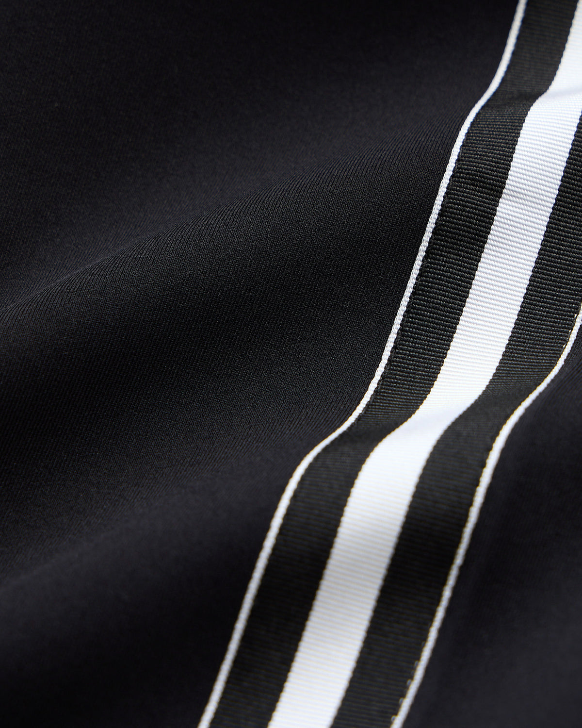 NAG TECH JERSEY TRACK PANTS