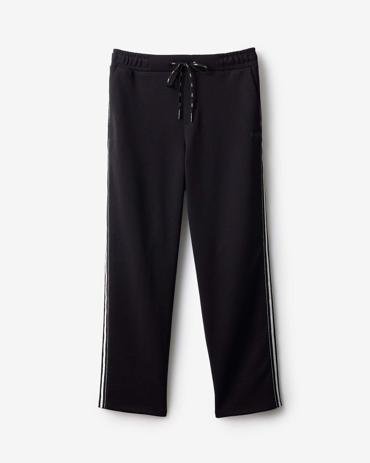 NAG TECH JERSEY TRACK PANTS