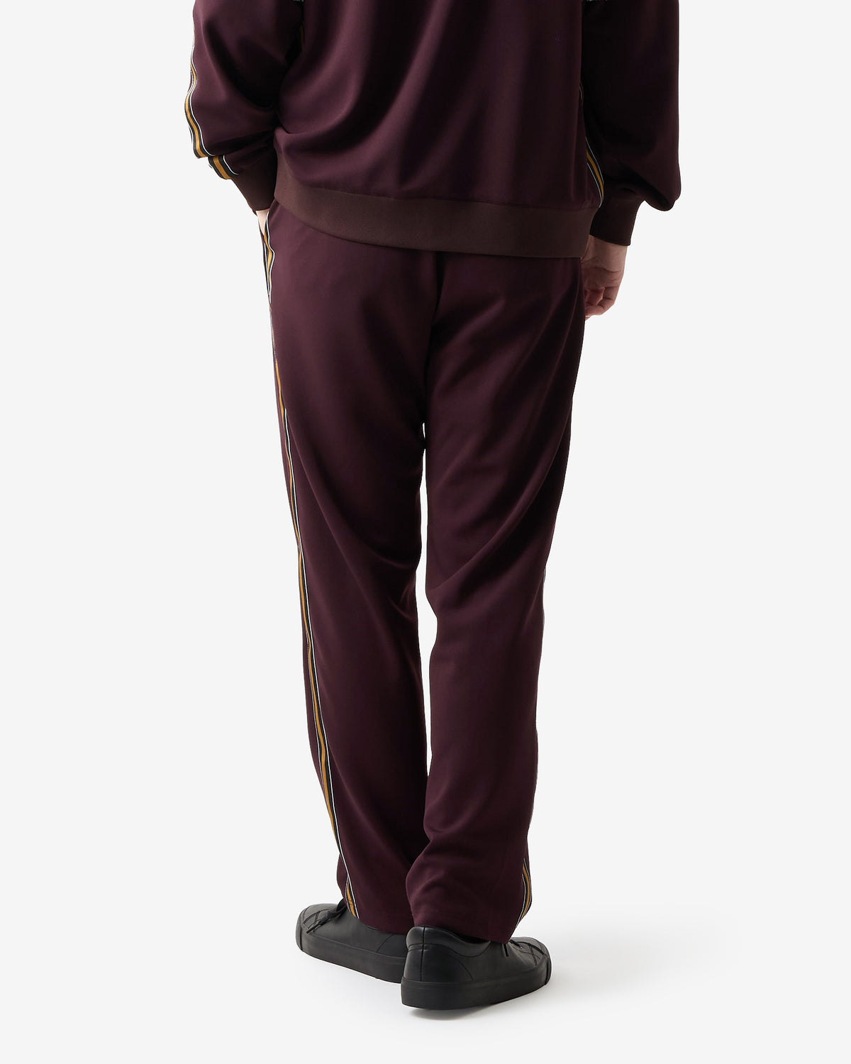 NAG TECH JERSEY TRACK PANTS