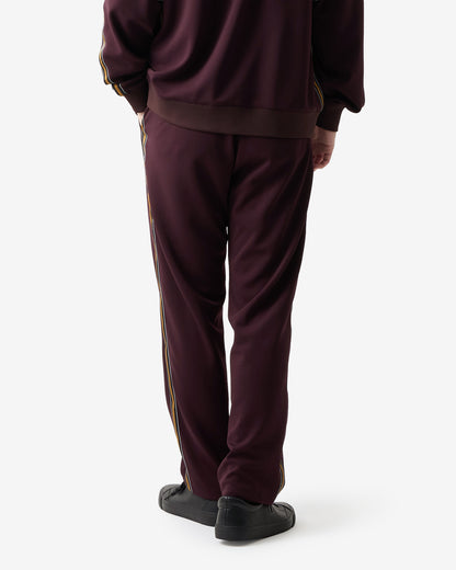NAG TECH JERSEY TRACK PANTS