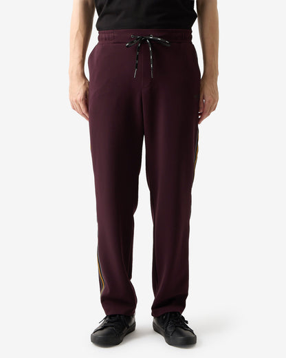 NAG TECH JERSEY TRACK PANTS