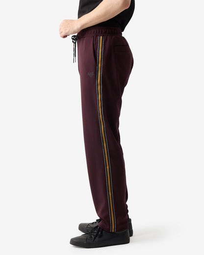 NAG TECH JERSEY TRACK PANTS