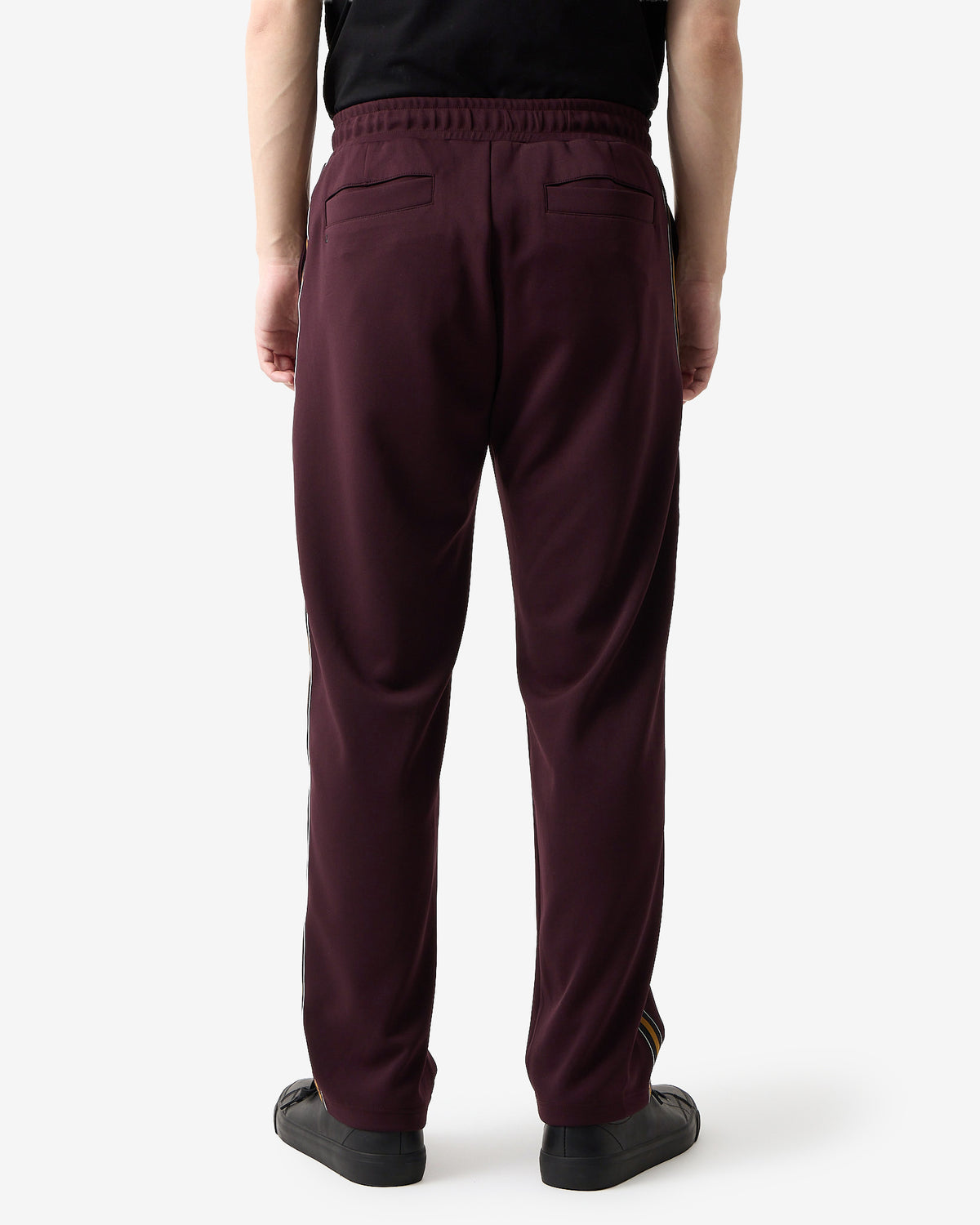 NAG TECH JERSEY TRACK PANTS
