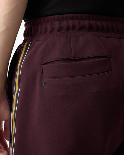 NAG TECH JERSEY TRACK PANTS