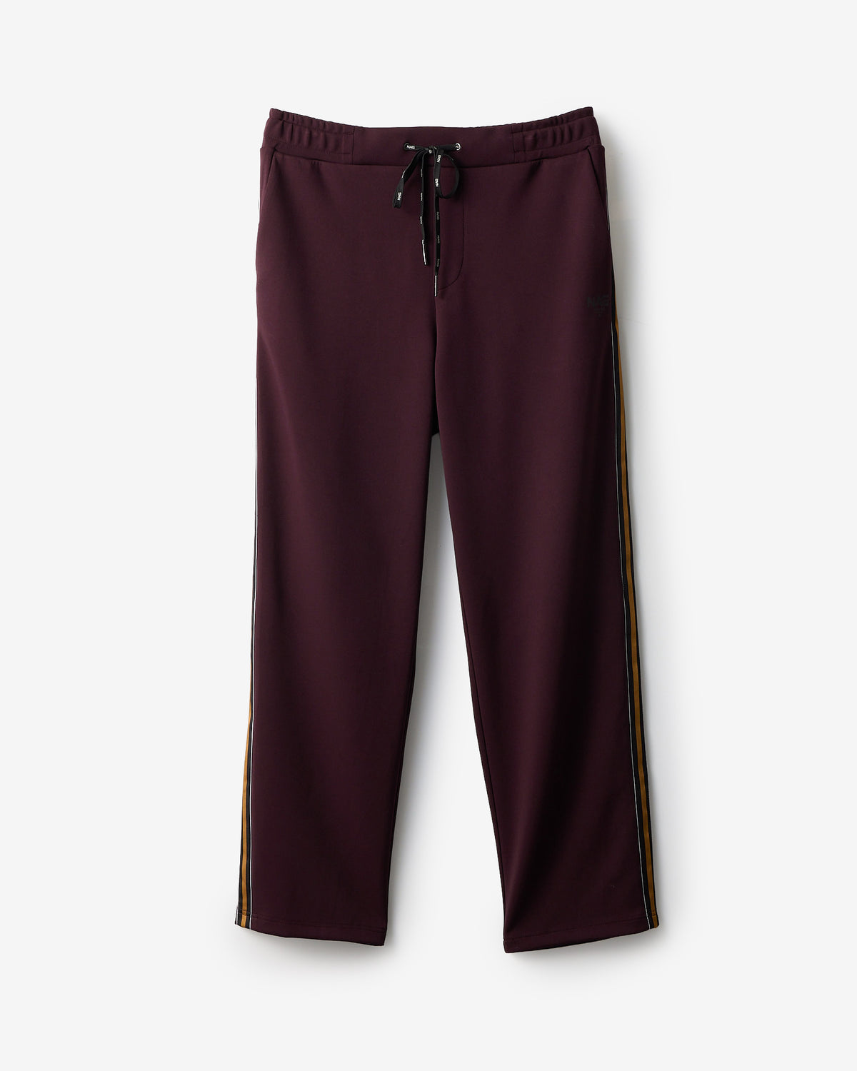 NAG TECH JERSEY TRACK PANTS