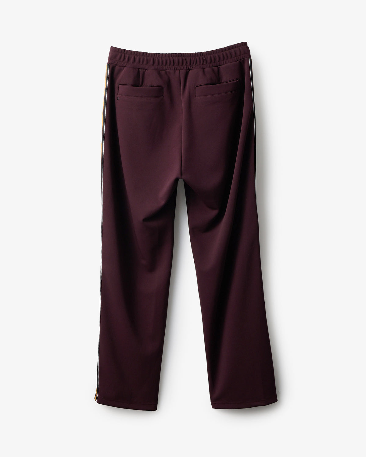 NAG TECH JERSEY TRACK PANTS