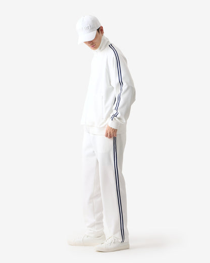 NAG TECH JERSEY TRACK PANTS