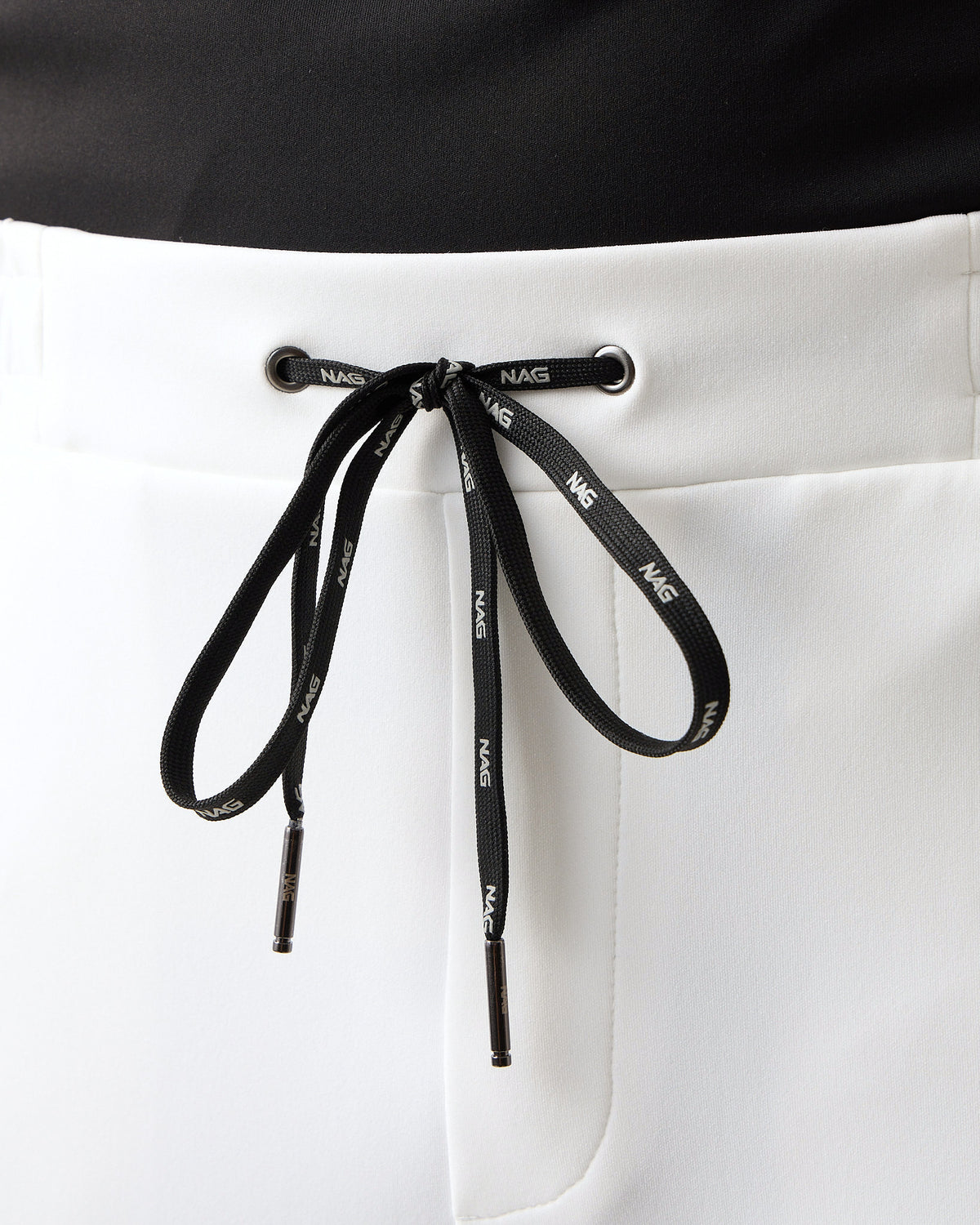 NAG TECH JERSEY TRACK PANTS