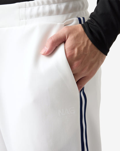NAG TECH JERSEY TRACK PANTS