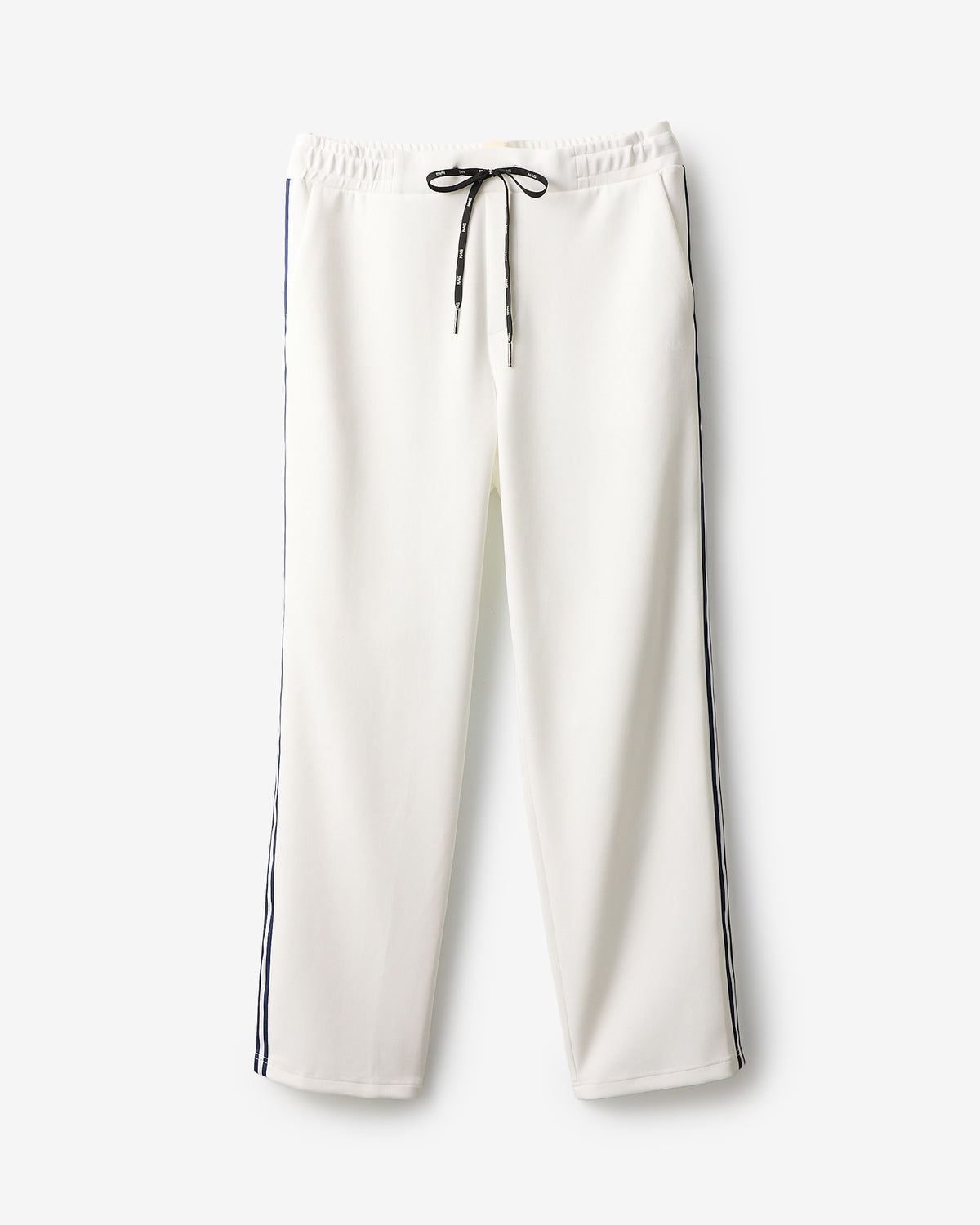 NAG TECH JERSEY TRACK PANTS