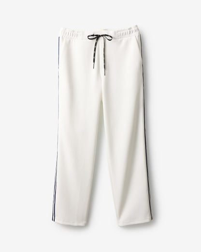 NAG TECH JERSEY TRACK PANTS