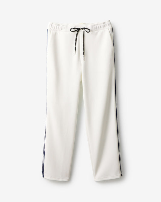 NAG TECH JERSEY TRACK PANTS