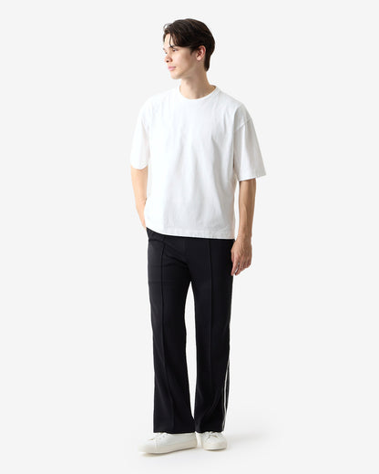 NAG SIDE STRIPE JERSEY PANTS