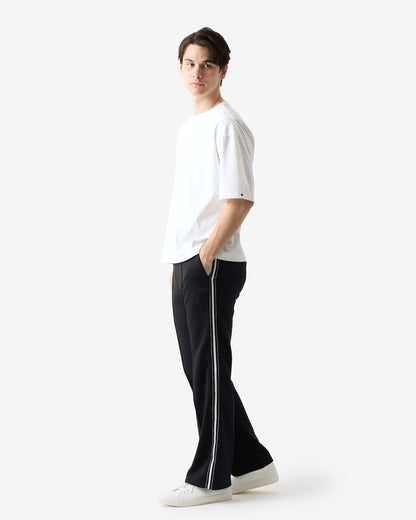 NAG SIDE STRIPE JERSEY PANTS