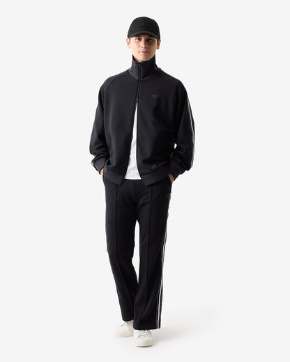 NAG SIDE STRIPE JERSEY PANTS