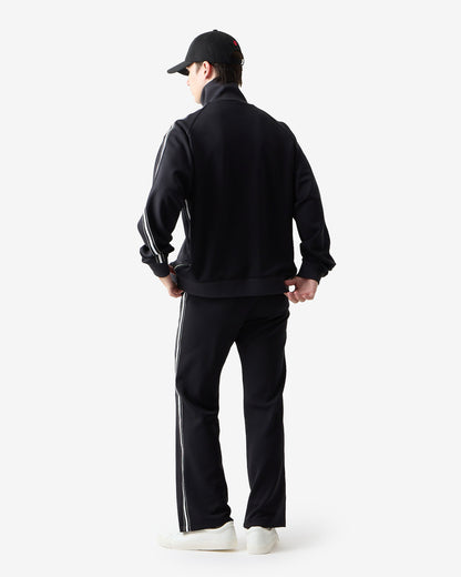 NAG SIDE STRIPE JERSEY PANTS