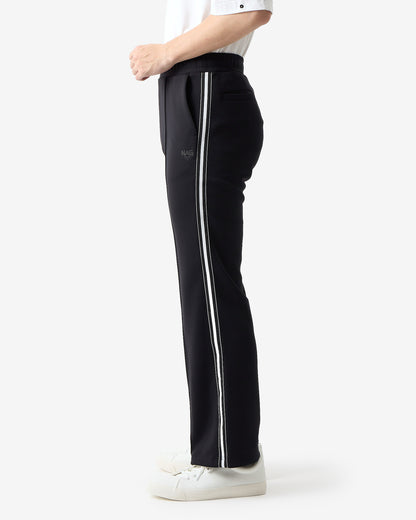 NAG SIDE STRIPE JERSEY PANTS