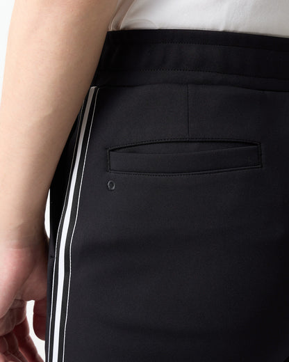 NAG SIDE STRIPE JERSEY PANTS