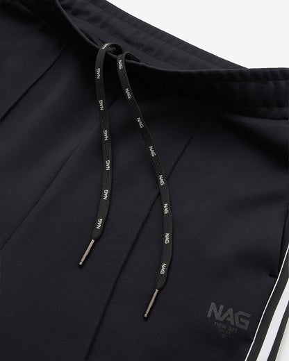 NAG SIDE STRIPE JERSEY PANTS