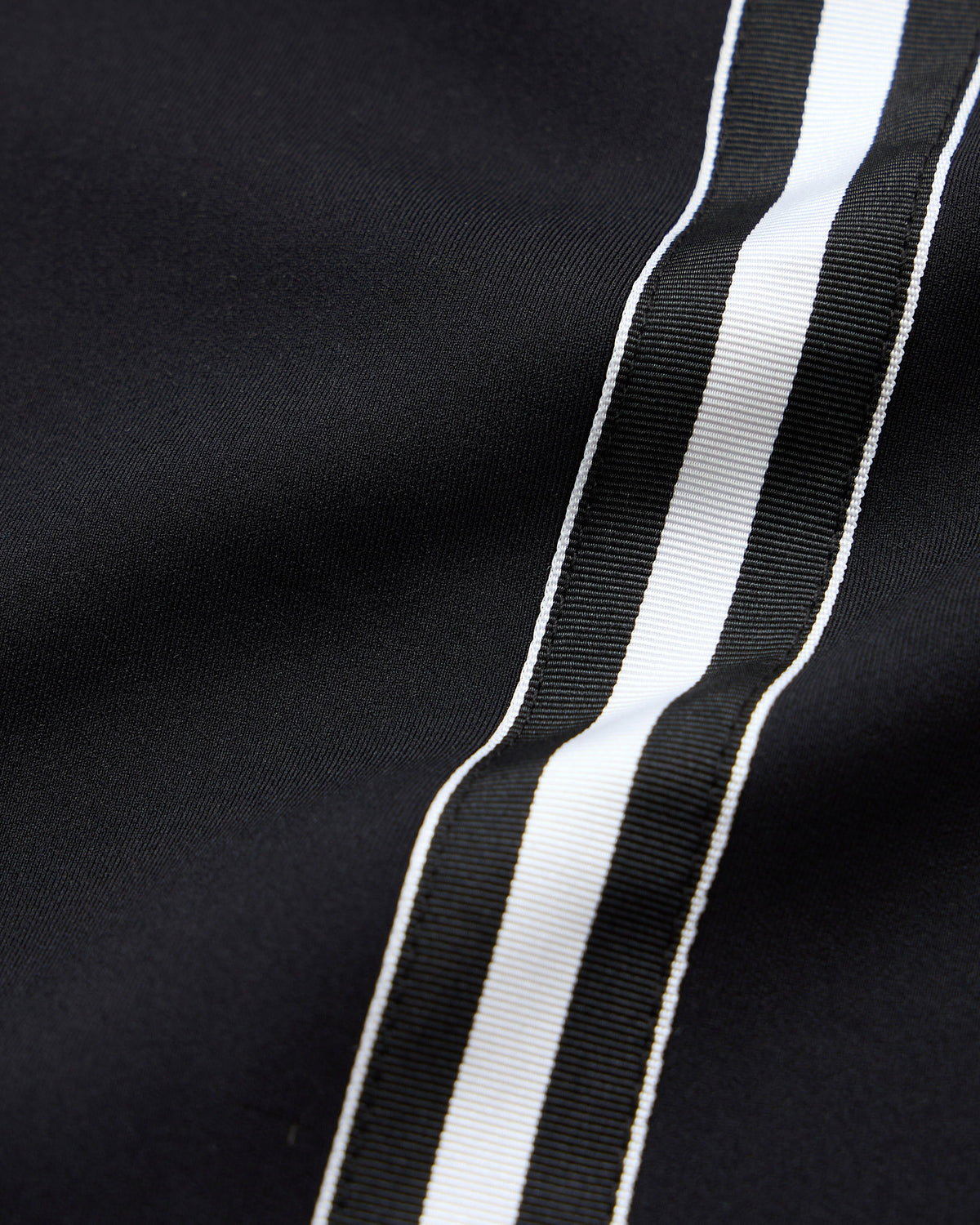 NAG SIDE STRIPE JERSEY PANTS