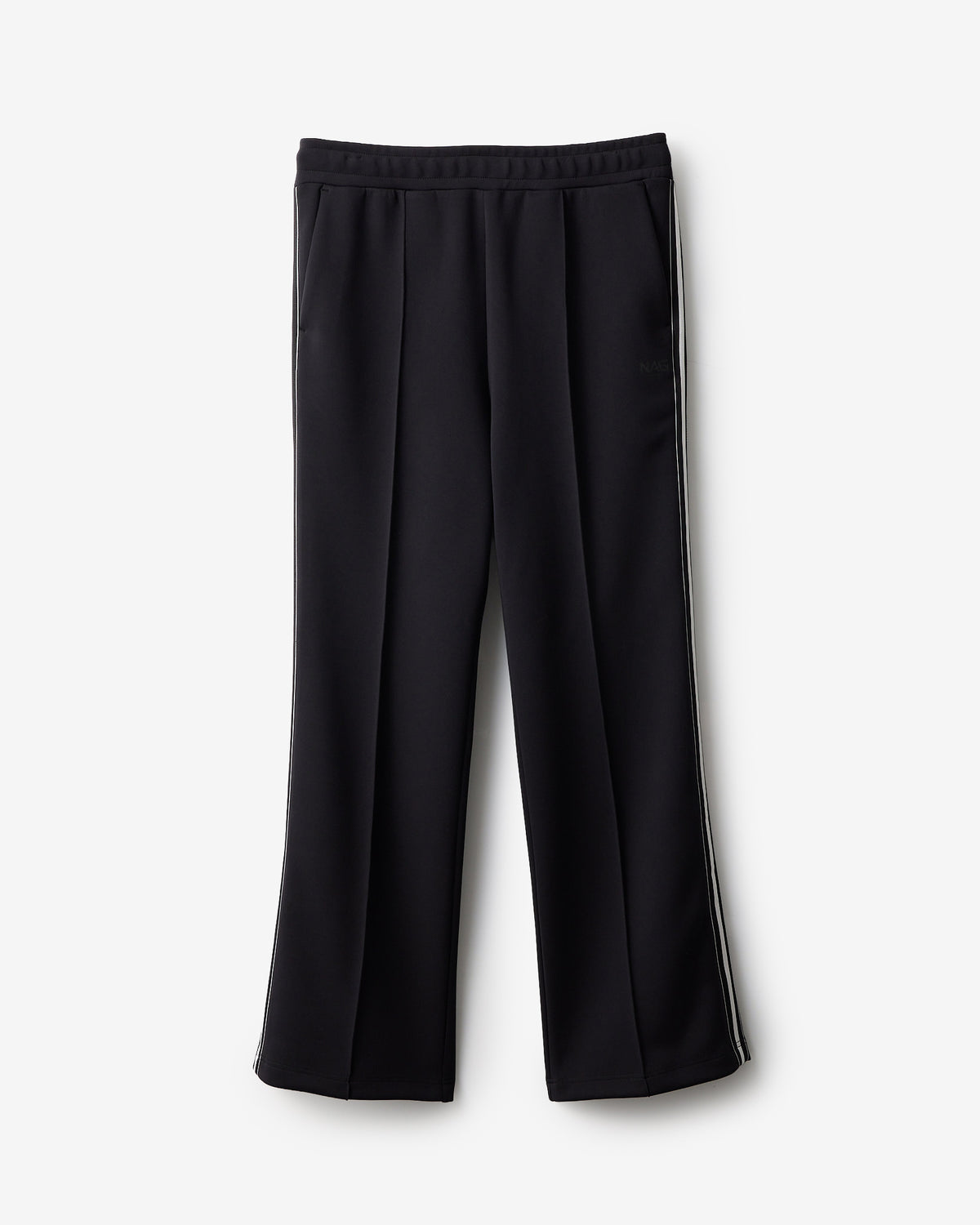 NAG SIDE STRIPE JERSEY PANTS
