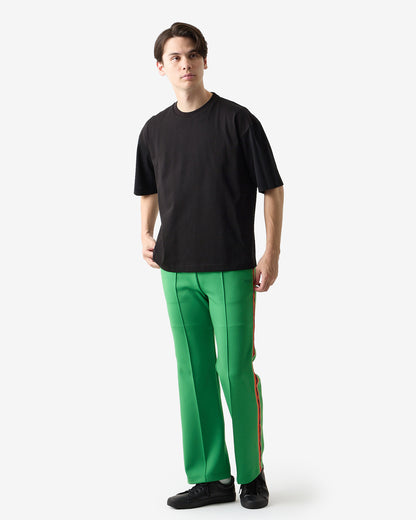 NAG SIDE STRIPE JERSEY PANTS
