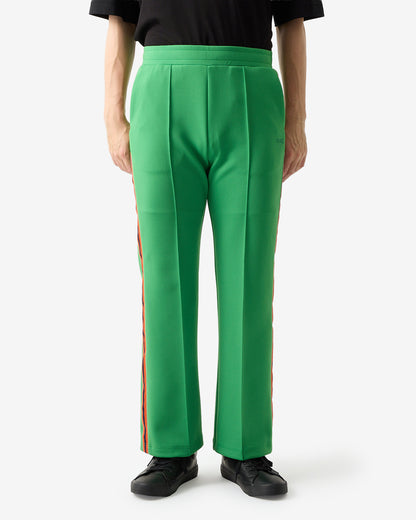 NAG SIDE STRIPE JERSEY PANTS