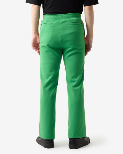 NAG SIDE STRIPE JERSEY PANTS