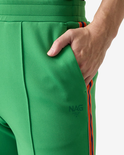 NAG SIDE STRIPE JERSEY PANTS