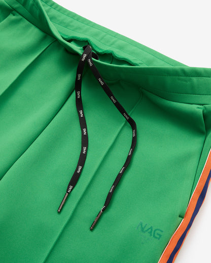 NAG SIDE STRIPE JERSEY PANTS