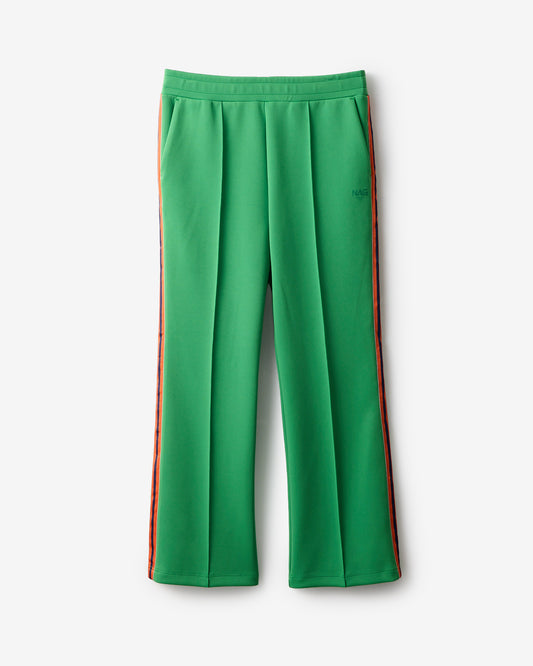 NAG SIDE STRIPE JERSEY PANTS