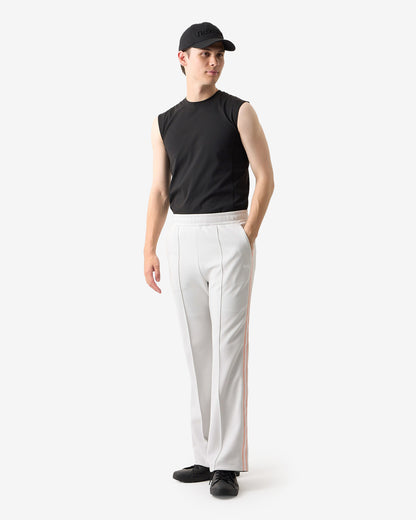NAG SIDE STRIPE JERSEY PANTS