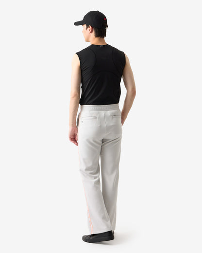 NAG SIDE STRIPE JERSEY PANTS